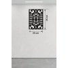 Osmanlı Motifli Dekoratif Ahşap Duvar Tablosu - 25x35 cm Lazer Kesim