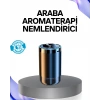 Otomatik Açma Kapama Özellikli Araç Difüzör Nemlendirici