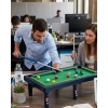 Oyuncak Bilardo Masası Seti Çocuklar İçin Eğlence ve Beceri Oyunu