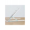 P1 ABS Laptop Standı - Siyah