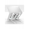 P1 ABS Laptop Standı - Siyah