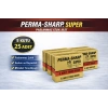 Perma-Sharp Super Paslanmaz Çelik Tıraş Bıçağı 5’li 5 Kutu