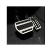 Peugeot 301 2008 Elysee C3 C4 Uyumlu  Otomatik Pedal Seti 2 Parça