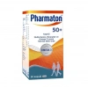 Pharmaton 50 Plus 30 Kapsül