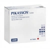 Pikassos İnositol ve Resveratrol 45 Tablet