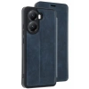 Poco X7 Pro Kılıf Flip Cover - Lacivert