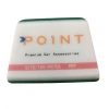 Point PPF/TPH Silikon Çekçek Ragle Cam Filmi Çekme Uygulama Aparatı Yeşil 10x7cm P075A