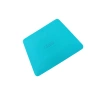 PPF/TPH Kare Mavi Ragle Folyo Cam Filmi Çekme Aparatı 10.5x7.8 cm
