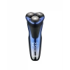 Profesyonel Elektrikli Tıraş Makinesi 3D Döner Başlık Erkek Bakım Cihazı