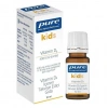 Pure Encapsulations Kids Vitamin D3 400 Damla 10 ml