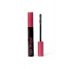 PuroBio Black To Black Maskara Volume Extra - Siyah