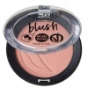 PuroBio Blush Make Me Blush Allık 5.2 gr - 04 Matte Brick