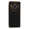 Realme 11 Pro Kılıf Volet Silikon - Siyah
