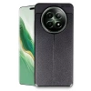 Realme 12 5G Kılıf Auto Focus Kapak - Siyah