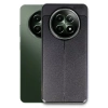 Realme 12 5G Kılıf Auto Focus Kapak - Siyah