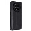 Realme 12 5G Kılıf Flip Cover - Siyah