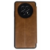 Realme 12 5G Kılıf Flip Cover - Taba