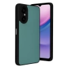 Realme 12 Lite Kılıf Aras Deri Kapak - Açık Yeşil