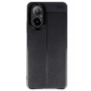 Realme 12 Lite Kılıf Auto Focus Kapak - Siyah