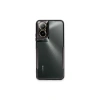 Realme 12 Lite Kılıf Boyi Silikon Kapak - Siyah