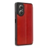 Realme 12 Lite Kılıf Flip Cover - Kırmızı