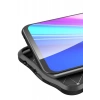 Realme 7 Kılıf Auto Focus Kapak - Kırmızı