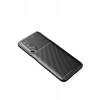 Realme 7 Kılıf Auto Focus Karbon Kapak - Siyah