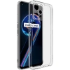 Realme 9 Pro 5G Kılıf Lüx Şeffaf Silikon