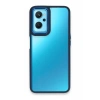 Realme 9i 4G Kılıf Dora Kapak - Mavi