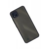 Realme C11 2021 Kılıf Montreal Silikon Kapak - Lacivert
