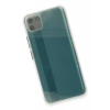 Realme C11 Kılıf Miami Şeffaf Silikon - Şeffaf