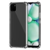 Realme C11 Kılıf Olex Tpu Silikon - Şeffaf