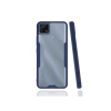 Realme C25 Kılıf Platin Silikon - Lacivert