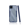 Realme C25 Kılıf Platin Silikon - Lacivert