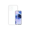 Realme C35 Kılıf Lüx Şeffaf Silikon