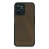 Realme C35 Kılıf Montreal Silikon Kapak - Yeşil