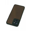 Realme C35 Kılıf Montreal Silikon Kapak - Yeşil