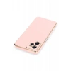 Realme C35 Kılıf Volet Silikon - Pembe