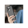 Realme C53 Kılıf Elegant Kapak - Açık Mavi