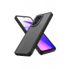 Realme C55 Kılıf Elegant Kapak - Siyah