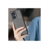 Realme C55 Kılıf Elegant Kapak - Yeşil