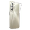 Realme C65 Kılıf Lüx Şeffaf Silikon