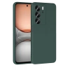 Realme C75 4G First Silikon - Koyu Yeşil
