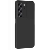 Realme C75 4G First Silikon - Siyah