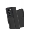 Realme C75 4G Trend S Plus Kapaklı Kılıf - Siyah