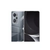 Realme GT2 5G Kılıf Lüx Şeffaf Silikon