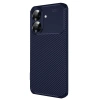 Realme Note 60 Kılıf Auto Focus Karbon Kapak - Lacivert