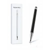 Redmi 10C Uyumlu Dokunmatik Stylus Kalem Disk Uçlu Hassas Tablet Telefon Çizim Kalemi