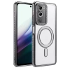 Redmi 15 4G Joke Simli Magneticsafe Kılıf - Siyah