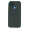 Redmi 9C Kılıf Montreal Silikon Kapak - Yeşil